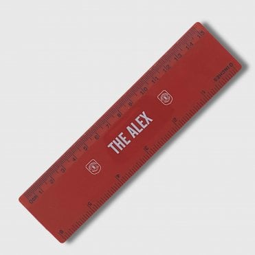 15cm Ruler