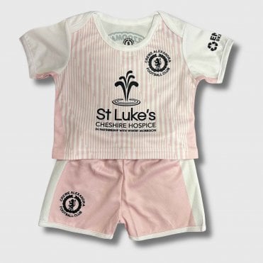 25/26 Infant Third Kit