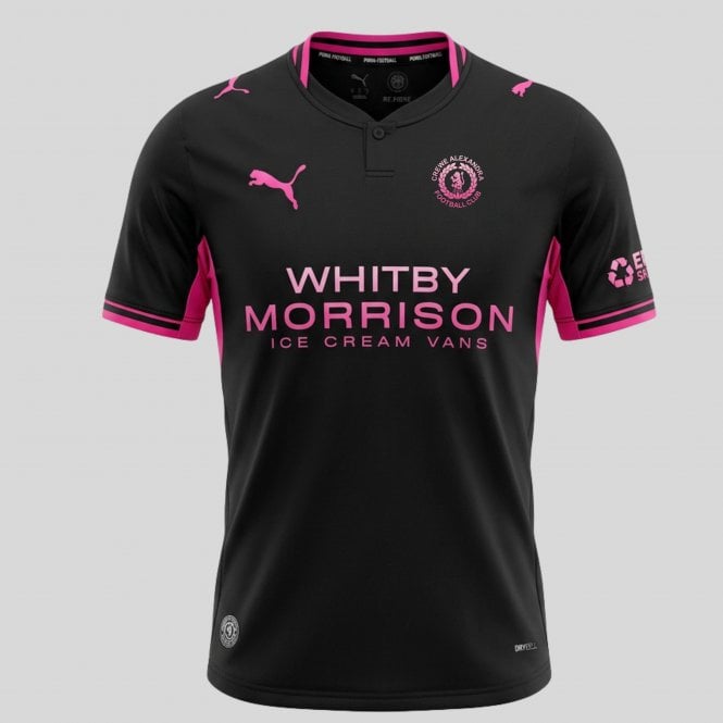 26/27 Adult Away Shirt