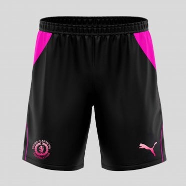 26/27 Adult Away Shorts