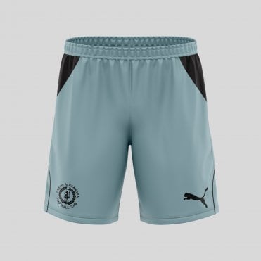 26/27 Adult Third Shorts
