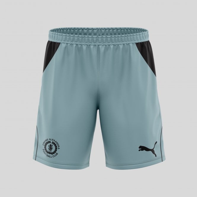 26/27 Junior Third Shorts