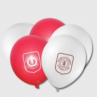 Balloons - Pack of 10