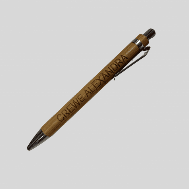 Bamboo Pen