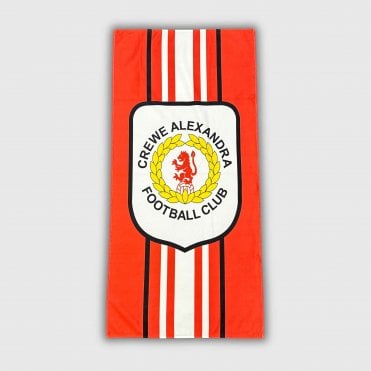 Beach Towel
