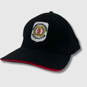 Black Cap