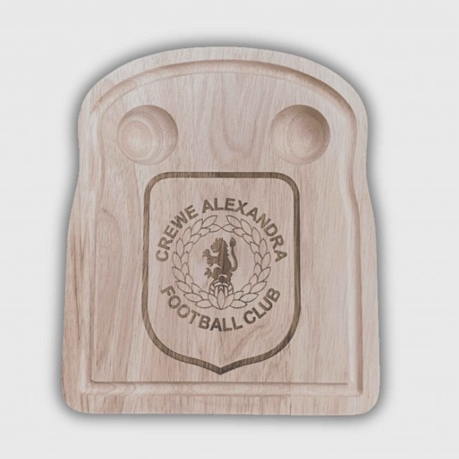 Breakfast Board