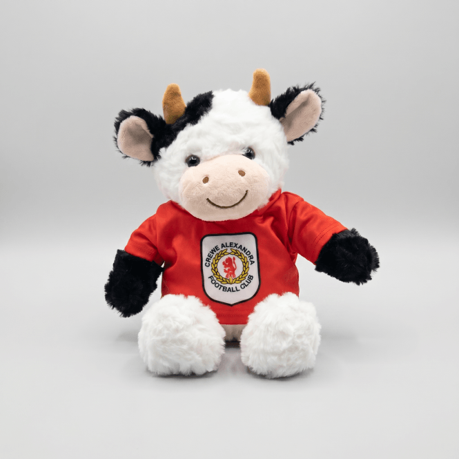 Cow Soft Toy