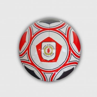 Crewe Alexandra Football