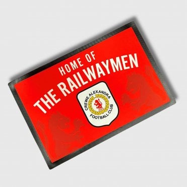 Doormat