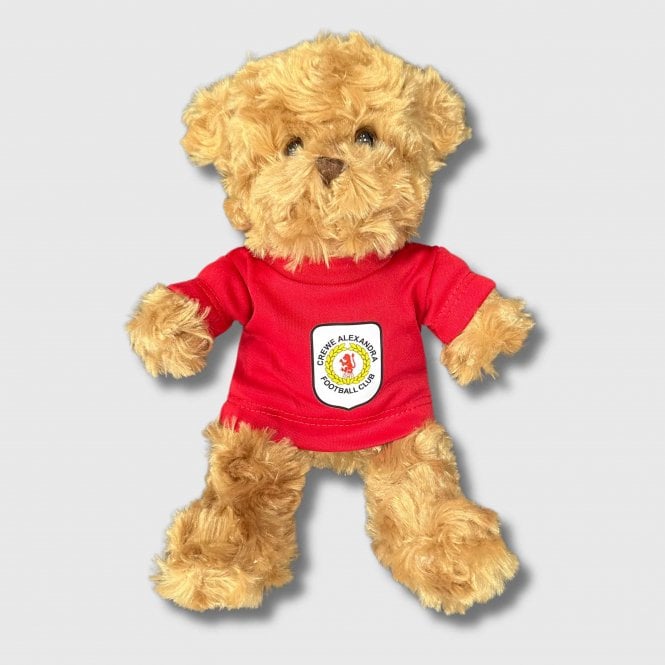 Eddie Bear