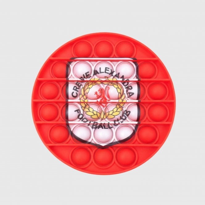 Fidget Popper