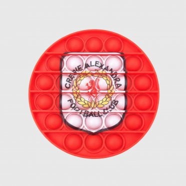 Fidget Popper