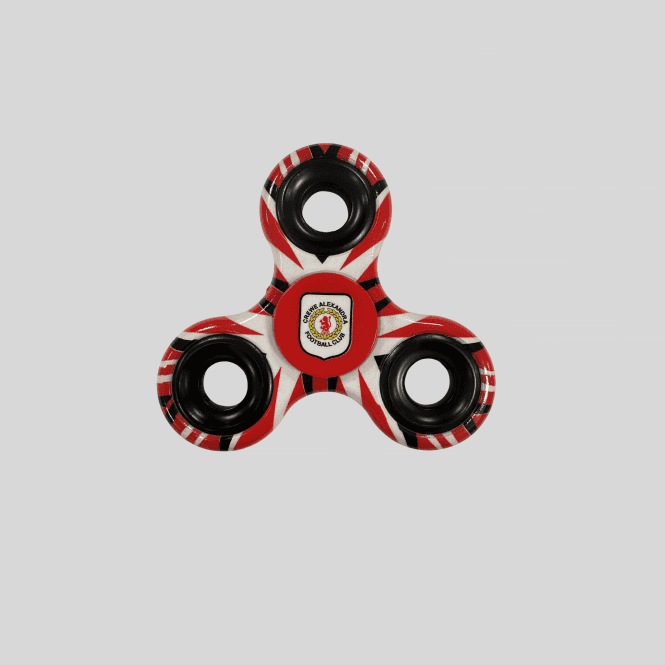 Fidget Spinner