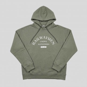 Junior Hoodie