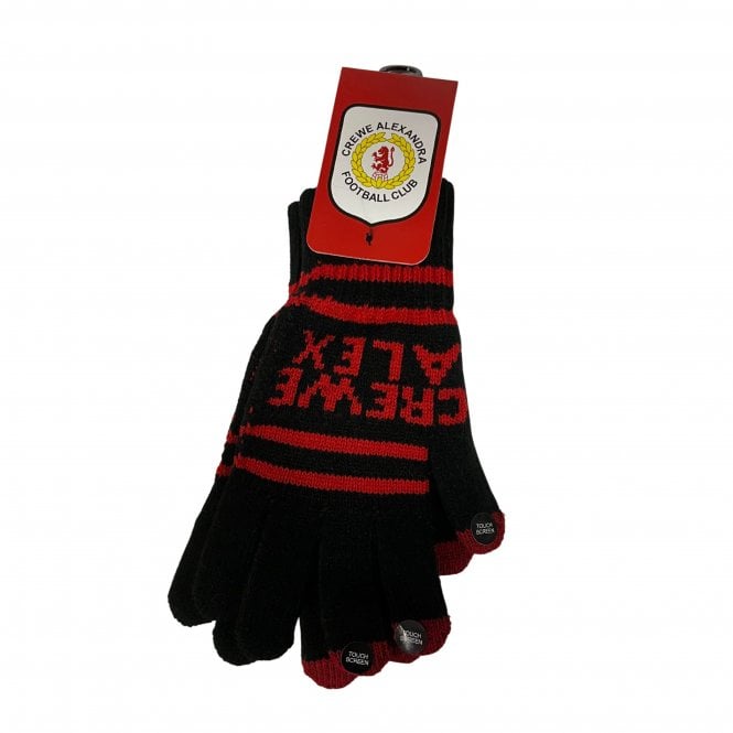 Junior Touch Screen Gloves