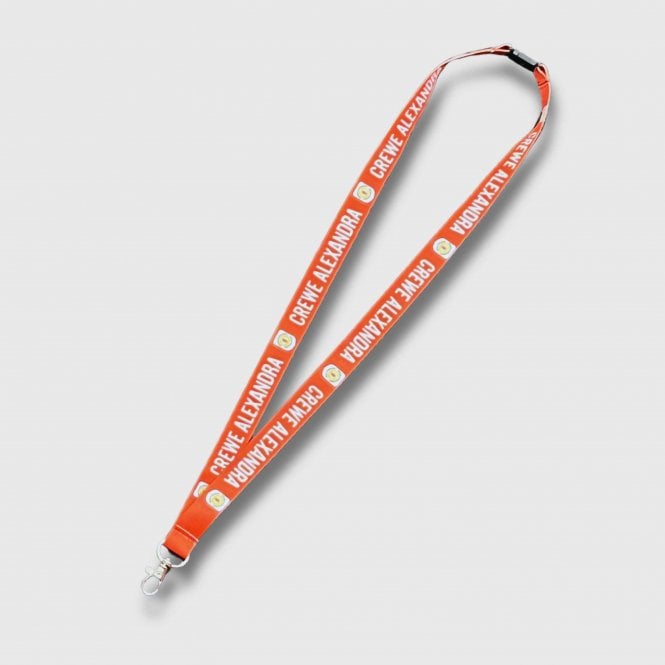Lanyard