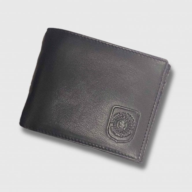 Leather Wallet
