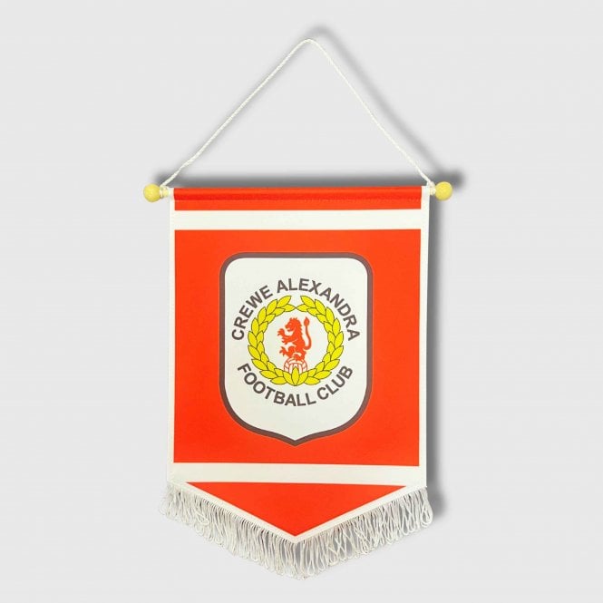 Medium Pennant