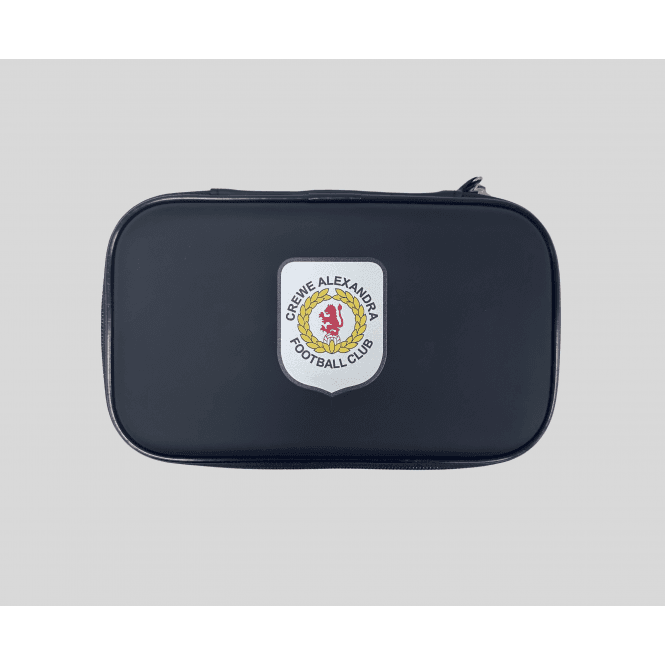 Mission Crewe Alexandra Dart Case