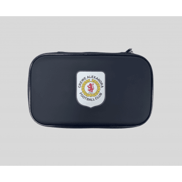 Mission Crewe Alexandra Dart Case