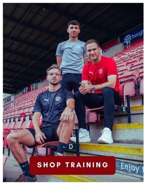 Training