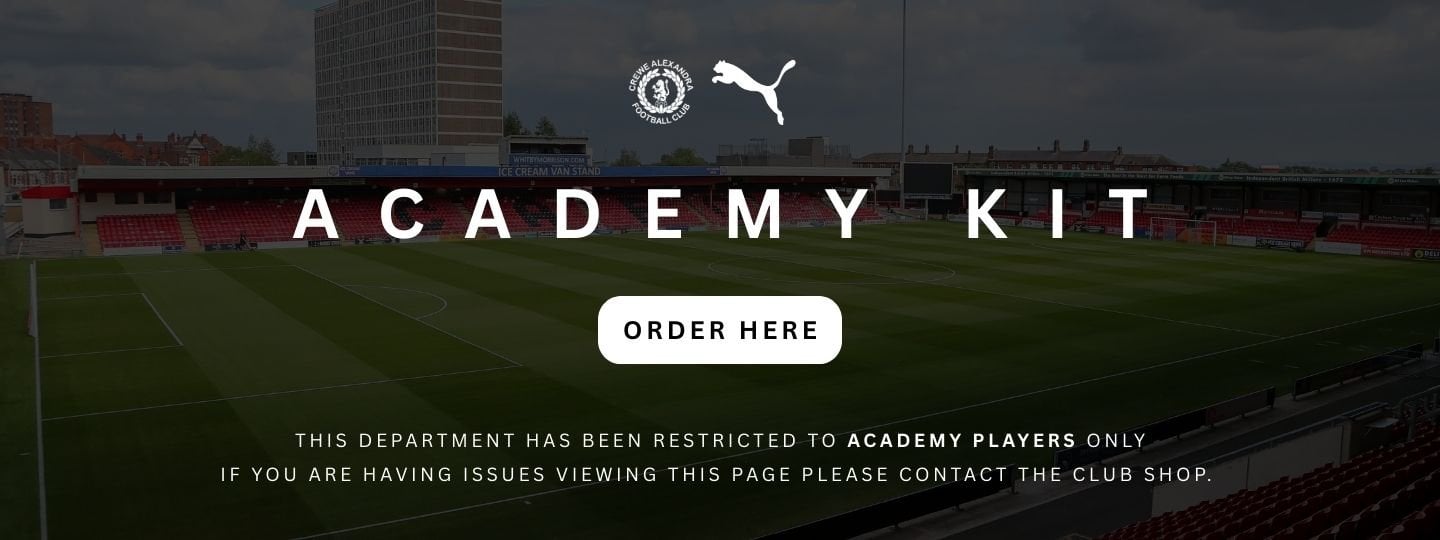 academy kit