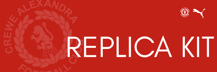 Replica Kit