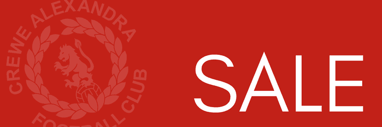 Sale