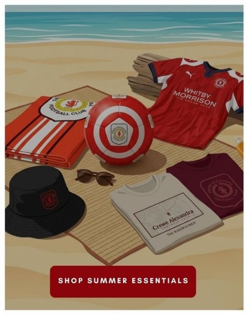 Summer Essentials