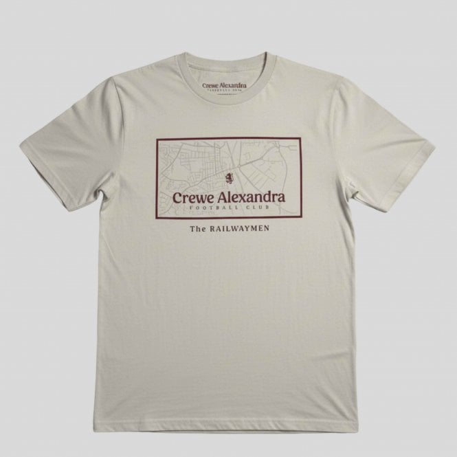 Off White CAFC T-Shirt