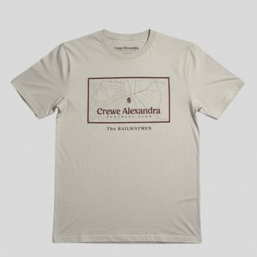 Off White CAFC T-Shirt