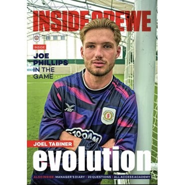 Official Magazine - Issue 26