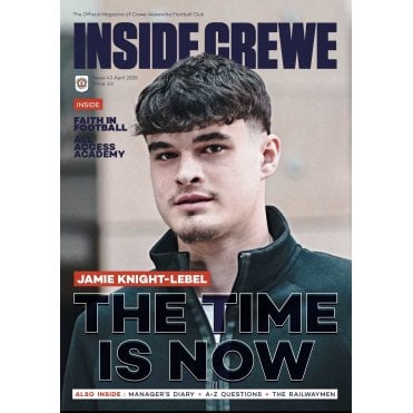 Official Magazine - Issue 42