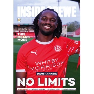 Official Magazine - Issue 48
