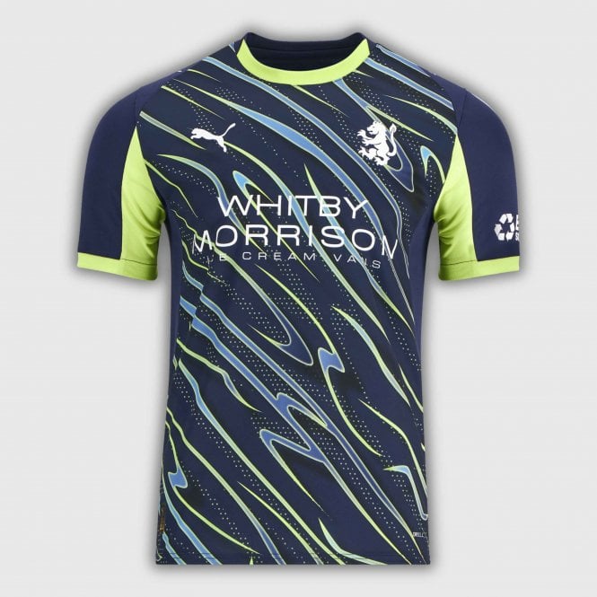 Puma 25/26 Adult Away Shirt