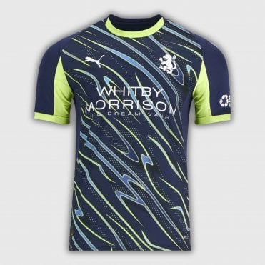 25/26 Adult Away Shirt