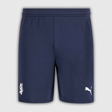 25/26 Adult Away Shorts