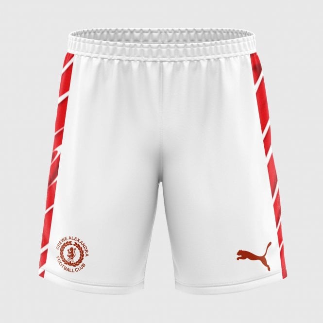 Puma 25/26 Adult Home Shorts