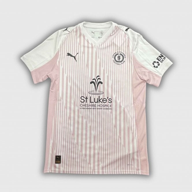 Puma 25/26 Adult Third Shirt