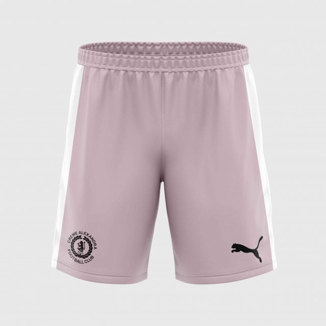 Puma 25/26 Adult Third Shorts