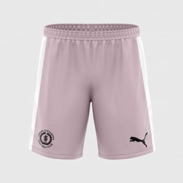 25/26 Adult Third Shorts