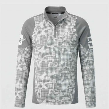 25/26 Adult Warm Up 1/4 Zip