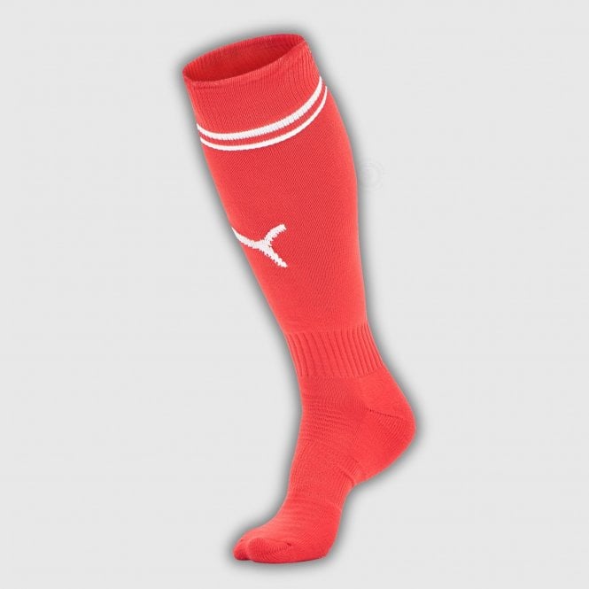Puma 25/26 Home Socks