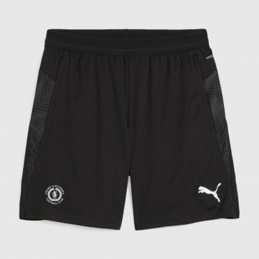 25/26 Junior Team Cup Training Shorts