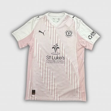 25/26 Junior Third Shirt