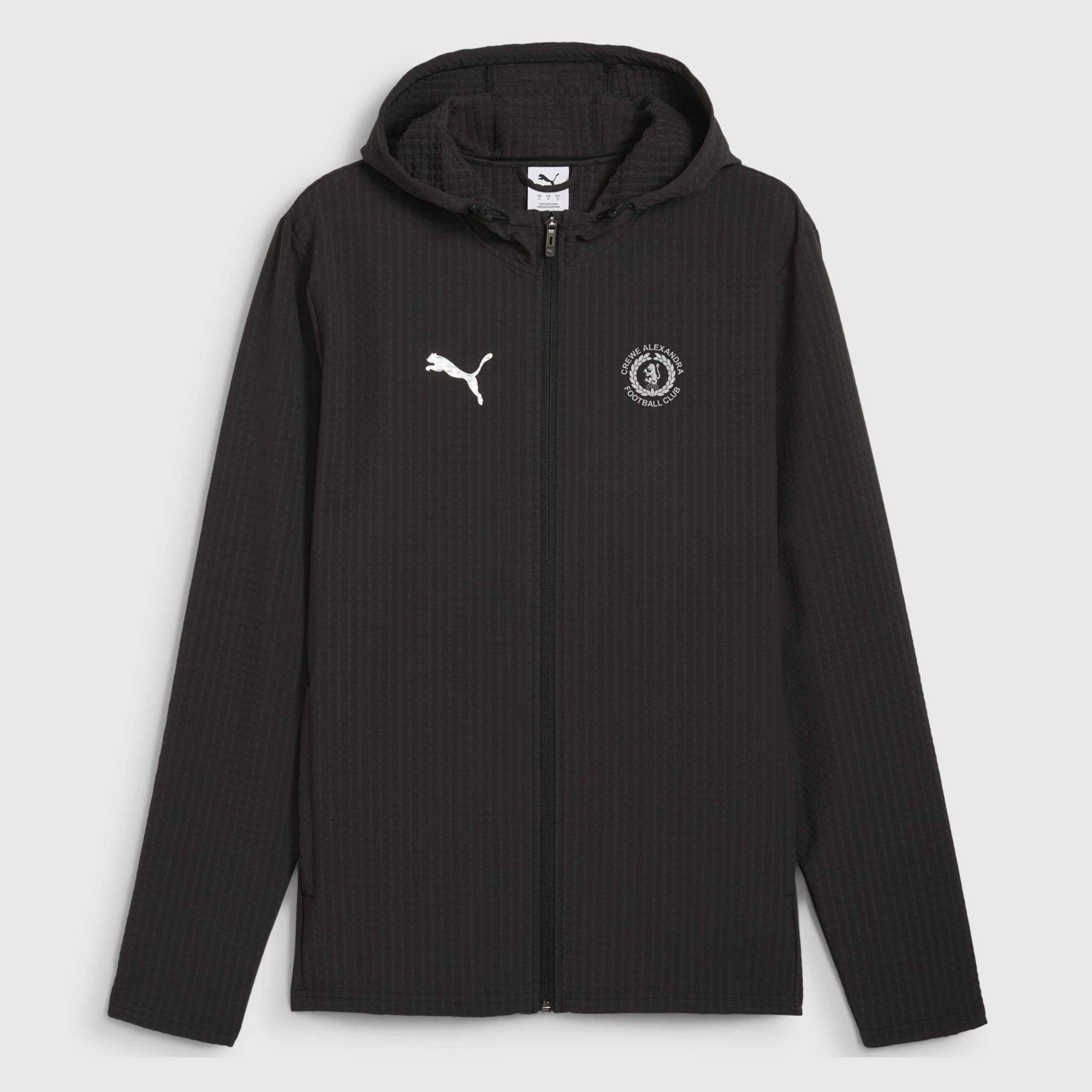 Mens Nemen Racing Shell X Jacket Full Zip Full Zip - Black ? 【】 -