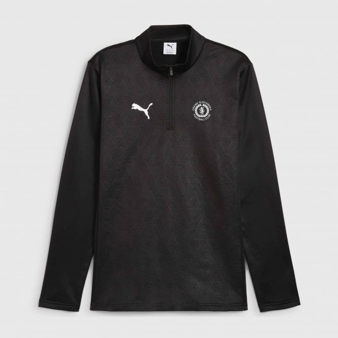 Puma 25/26 Team Additions Warm Top