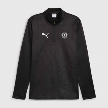 25/26 Team Additions Warm Top