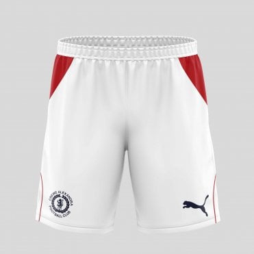 26/27 Adult Home Shorts